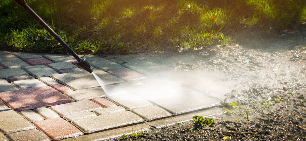 Best Restaurant Pressure Washing  in Veneta, OR
