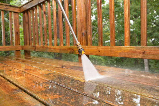 Spring Cleaning in Veneta, OR