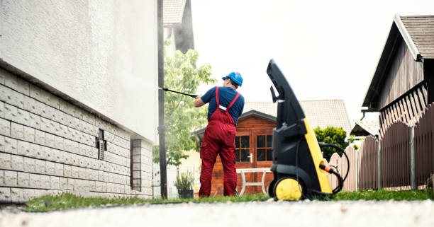  Veneta, OR Pressure Washing Pros
